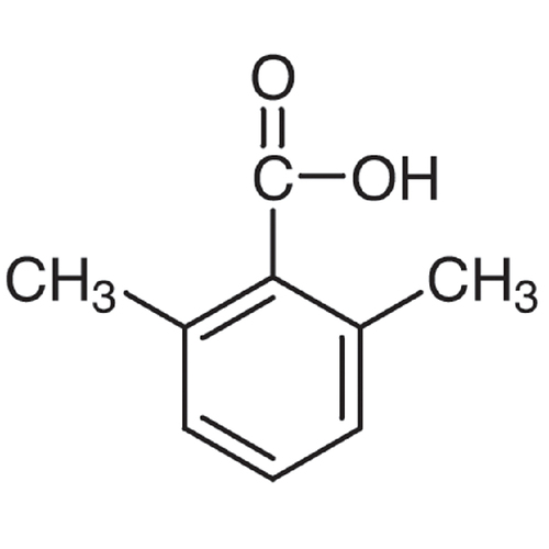 2,6-Dimethylbenzoic acid ≥98.0% (by GC, titration analysis)