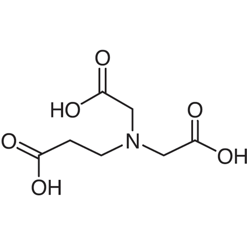 N-(2-Carboxyethyl)iminodiacetic acid ≥98.0% (by titrimetric analysis)