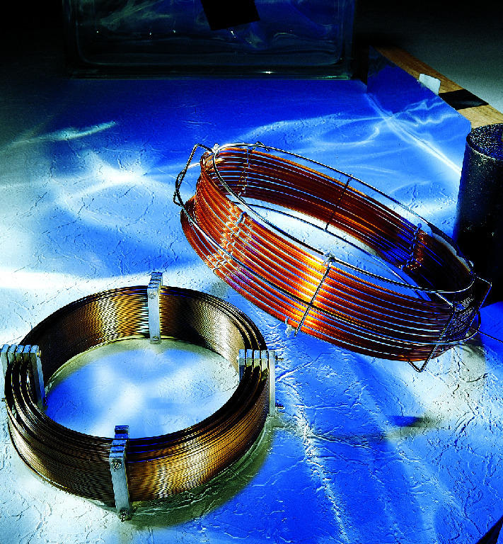 Rtx®1 GC Columns, Restek Chromatography Columns