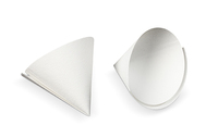 Whatman™ Cone Folded Filter Papers, Whatman products (Cytiva)