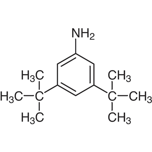 3,5-Di-tert-butylaniline ≥98.0%