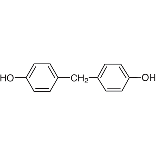 4,4'-Dihydroxydiphenylmethane ≥99.0%