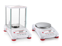 Ohaus® Pioneer PX Analytical and Precision Balances