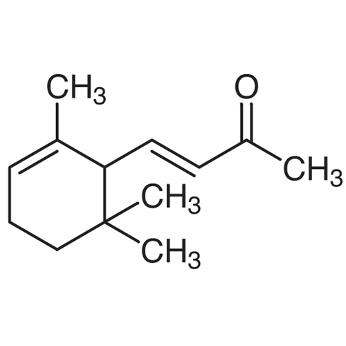 α-Ionone ≥90.0%