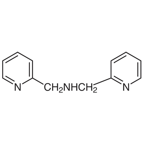 Bis(2-pyridylmethyl)amine ≥98.0% (by titrimetric analysis)