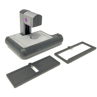 ACCU-SCOPE® ioLight Ultra-Portable Digital Microscopes