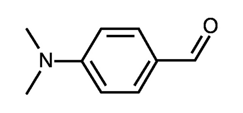 4-(Dimethylamino)benzaldehyde for synthesis, Sigma-Aldrich®