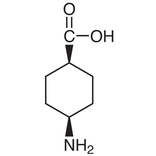 cis-4-Aminocyclohexanecarboxylic acid ≥98.0% (by GC, titration analysis)