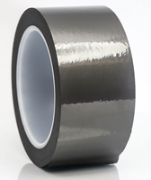 Anti-Static Cleanroom Tapes with Conductive Adhesive, UltraTape