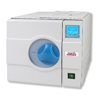 Ward’s® Automatic Autoclave Series