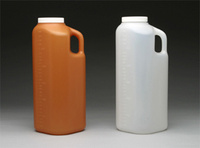 24-Hour Urine Containers, Medegen Medical Products