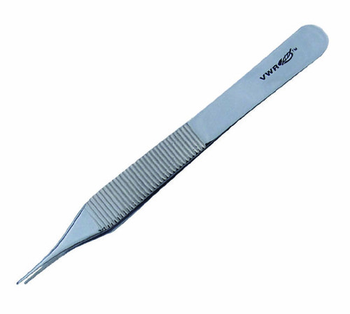 VWR* Micro-Adson Forceps