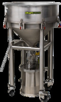 extraktLAB DrainDroyd Filtration System, United Science