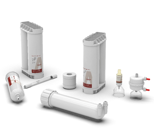 Accessories for Alto™ Ultrapure Lab Water Polisher (18.2 MΩ-cm), Avidity Sciences