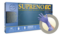 Supreno® EC Powder-Free Nitrile Gloves, Microflex®, Ansell