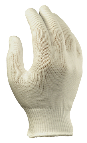 Polly-Cotton Gloves