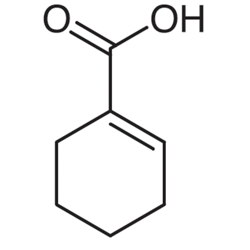 1-Cyclohexene-1-carboxylic acid ≥97.0% (by titrimetric analysis)
