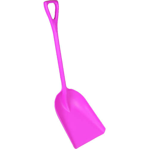 One-Piece Shovel with 14" Blade, Remco