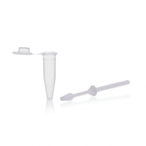 BioMasher® II Micro Tissue Homogenizers, Closed System, Disposable, Kimble Chase