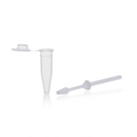 BioMasher® II Micro Tissue Homogenizers, Closed System, Disposable, Kimble Chase