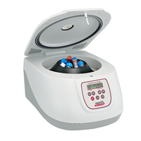 Accessories for Compact Centrifuges, Benchmark Scientific