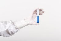 BioClean™ Excell Sterile Nitrile Cleanroom Gloves, Ansell