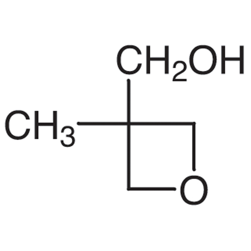 3-Methyl-3-oxetanemethanol ≥96.0%