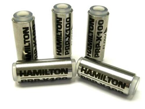 PRP-C18 Reversed-Phase HPLC Replacement Guard Cartridges, Hamilton Company