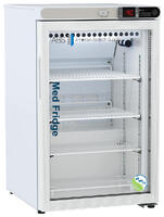 ABS® Undercounter and Countertop Refrigerators, Certified to the NSF/ANSI 456 Standard for Vaccine Storage, Horizon Scientific