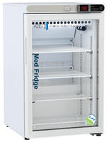 ABS® Undercounter and Countertop Refrigerators, Certified to the NSF/ANSI 456 Standard for Vaccine Storage, Horizon Scientific
