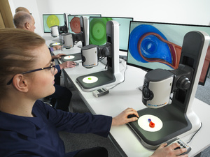 High definition digital microscope, EVO Cam II | VWR