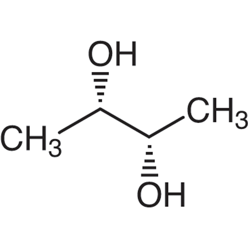 (2S,3S)-(+)-2,3-Butanediol ≥97.0%