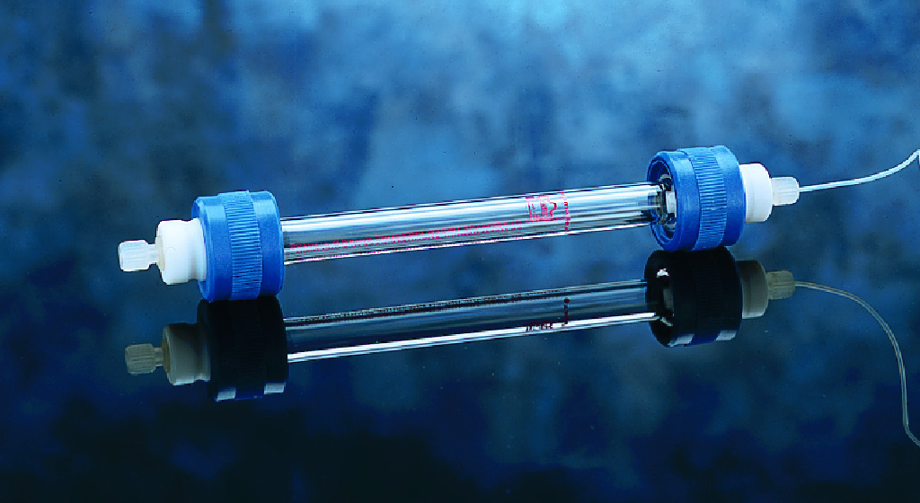 KONTES® CHROMAFLEX™ Chromatography Columns, Kimble Chase ...