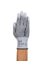 HyFlex® 11-755 Light-Duty Industrial Gloves, Ansell