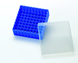 VWR®, Storage Boxes for Sample Vials/Bottles | VWR