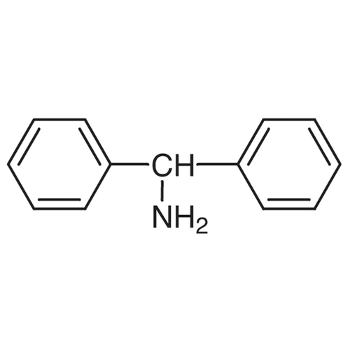 Benzhydrylamine ≥97.0% (by GC, titration analysis)