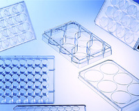 CELLSTAR® Cell Culture Multiwell Plates, Polystyrene, Greiner Bio-One