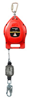 Miller® Falcon™ Edge Self-Retracting Lifelines, Honeywell Safety