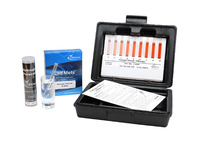 CHEMets® Visual Kit, Hydrogen Peroxide Test Kit, CHEMetrics