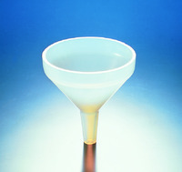 Chemware® Funnel, Teflon® PFA, Saint-Gobain Performance Plastics