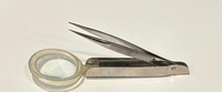 Magnifying Forceps