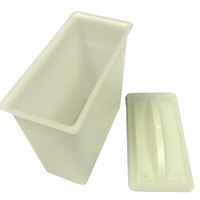 Plastic Staining Cup