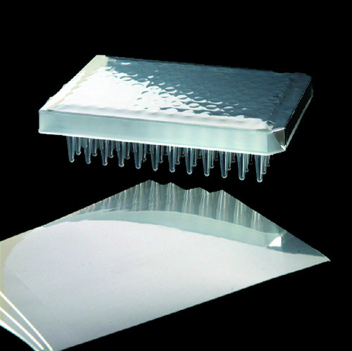Aluminum Adhesive Plate Sealer