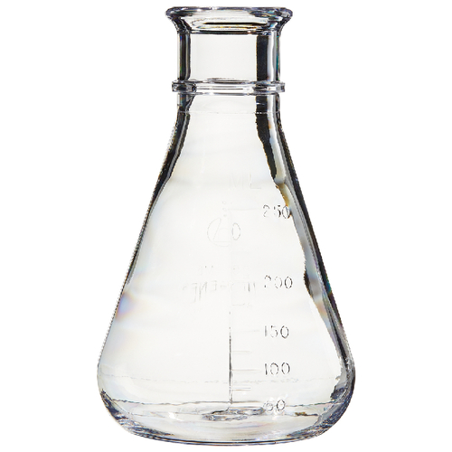 NALGENE* Erlenmeyer Flask, Polycarbonate
