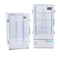 Secador® 5.0 Desiccator Cabinets, Bel-Art