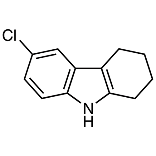 6-Chloro-1,2,3,4-tetrahydrocarbazole ≥98.0% (by GC)