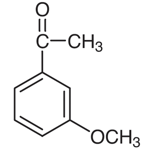 3'-Methoxyacetophenone ≥97.0%