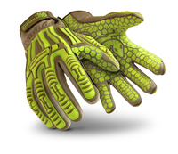 Rig Lizard® 2030 Gloves, HexArmor