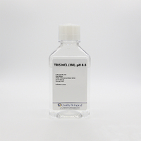 Tris HCl Buffer Solution, Quality Biological