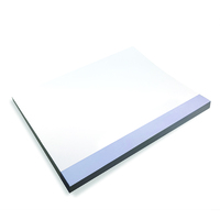 Cleanroom Papers, Columbia Cleanroom